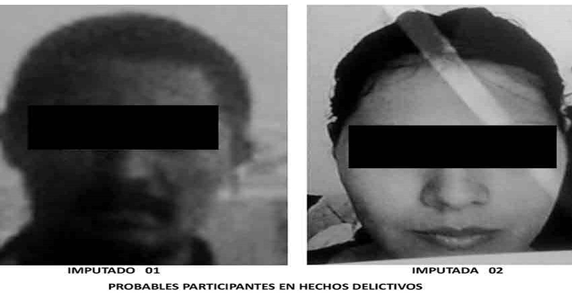 Menor de cuatro años fue asesinado por su padre