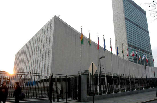 Este lunes se realizará el debate en el Consejo de Seguridad de la ONU para la apertura de canal humanitario para Venezuela