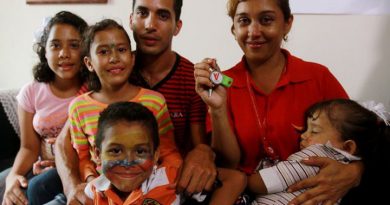 La familia genera fuertes vínculos; afirmó el Papa Francisco