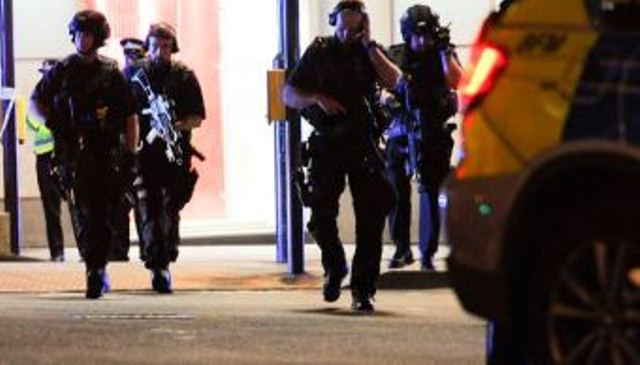 La detención estuvo enmarcada dentro de una operación antiterrorista que se desarrolla en la región de París y en la fachada mediterránea, en el sur de Francia.