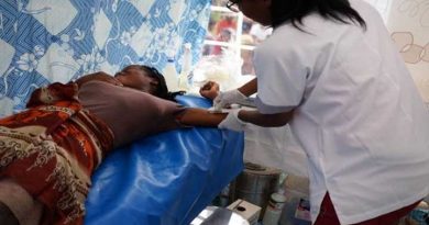 Mortal brote de peste, mantiene a diez países africanos, en alerta máxima