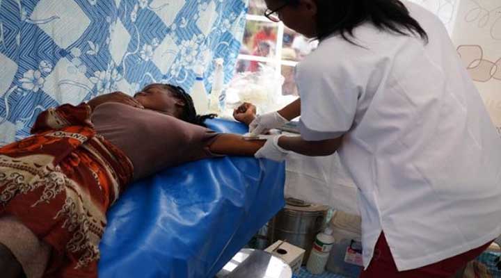 Mortal brote de peste, mantiene a diez países africanos, en alerta máxima