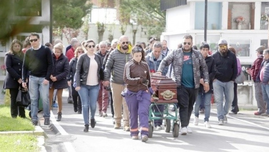 Porque los quería dejar sin herencia, familia mata a un hombre