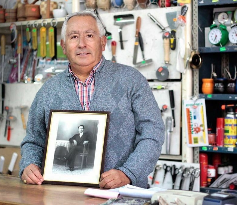el comerciante Vicente Maillo, había recibido una cuantiosa herencia de un hermano y de sus padres; herencia que dejaba dejarselos a unos sobrinos y hermanas de Maillo. Pero su esposa Susana Reina, se enteró que no los iba a tener en cuenta en su legado de bienes y planificó el crimen.