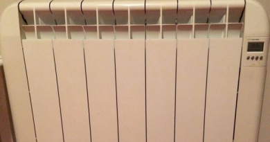 Radiadores eléctricos