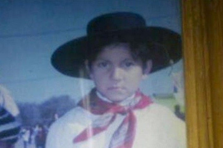 En medio de un ritual satánico, secuestran violan, matan y descuartizan a niño de once años