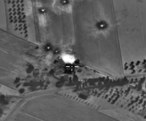 El Ejército sirio y sus fuerzas aliadas han reforzado en las últimas semanas sus operaciones.
