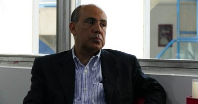 El Ex magistrado de la AN, Ángel Wladimir Zerpa Aponte, será juzgado por tribunal ordinario