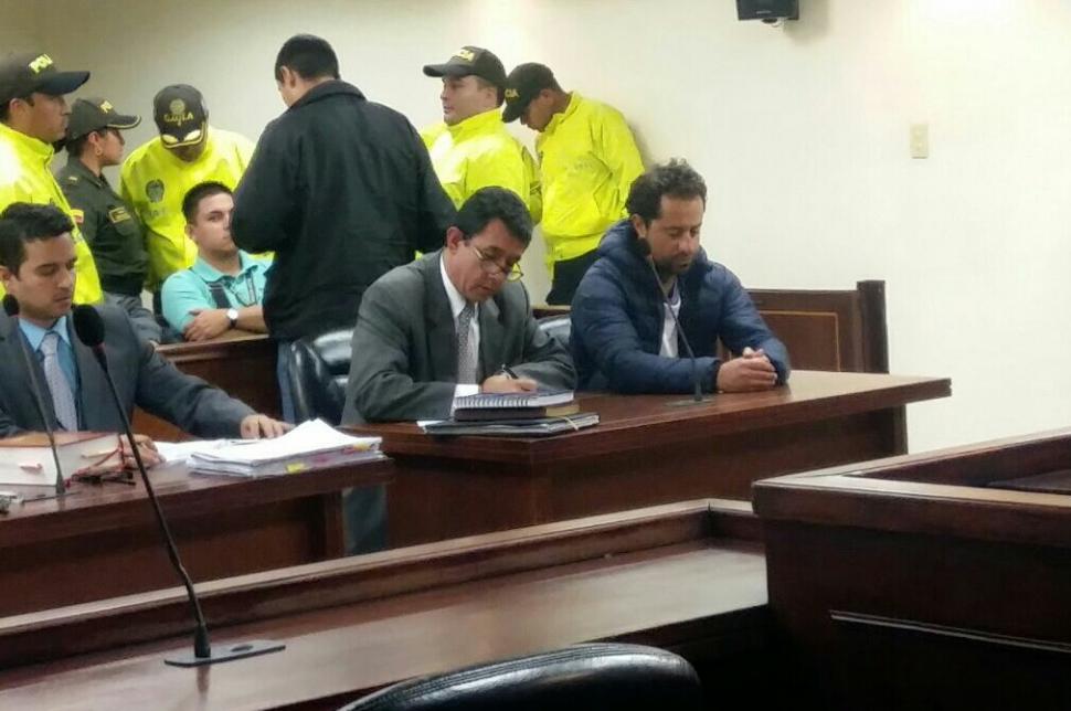 condena máxima de 60 años por los delitos de feminicidio agravado, secuestro simple y acceso carnal violento contra una menor de tan solo siete años de edad