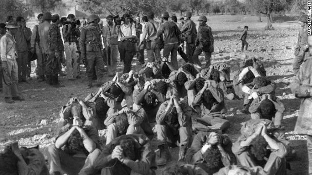 Guatemala conmemora veinte años de la guerra civil