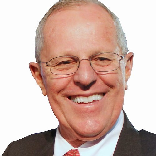 La Odebrecht declaró que el Presidente Kuczynski, cuando era ministro de económia, fue contratado como asesor en Perú hace una década