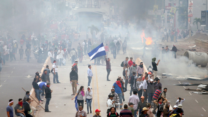 Convocan movilizaciones para mañana domingo en Honduras