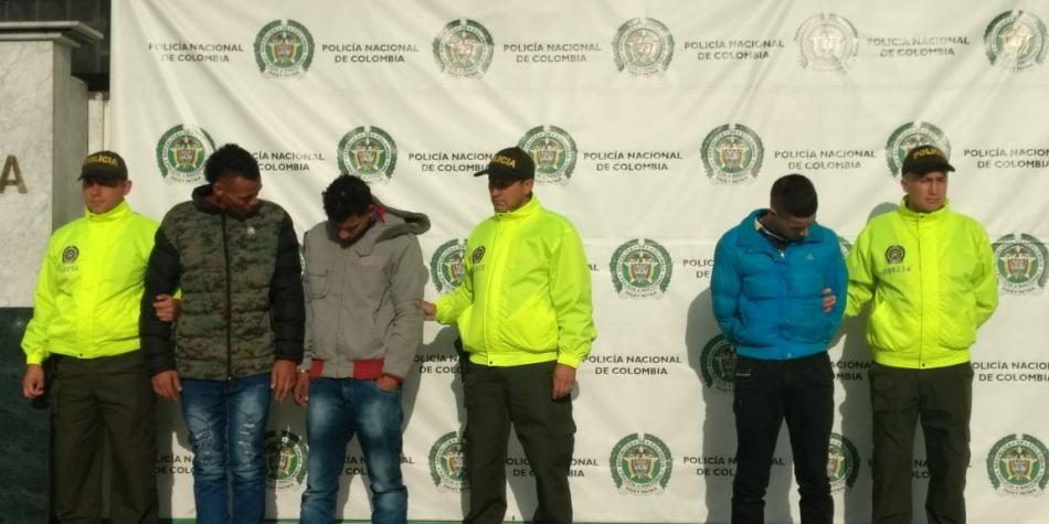 Por equivocación mató a un niño, cuando iba a vengar la muerte de su hermano