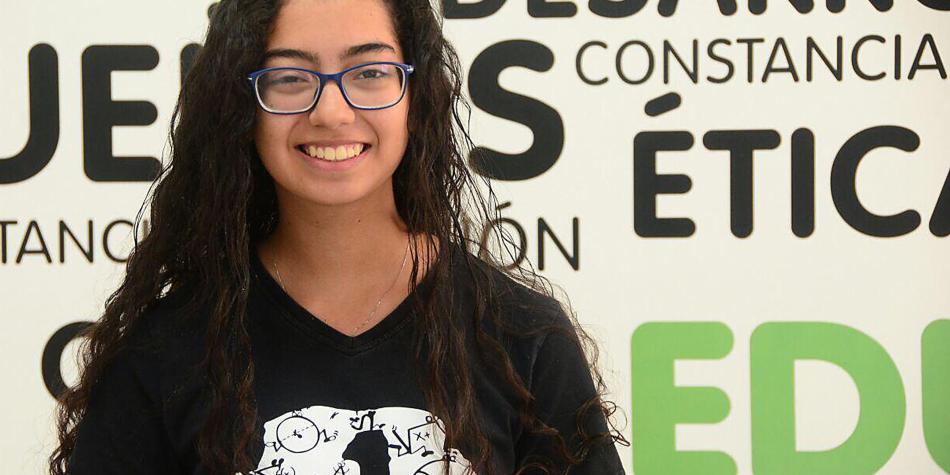 Adolescente colombiana fue aceptada en una de la mejor universidad del mundo