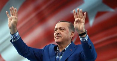 Más de 2.700 trabajadores públicos fueron despedidos en Turquía