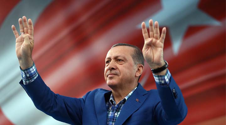 Más de 2.700 trabajadores públicos fueron despedidos en Turquía
