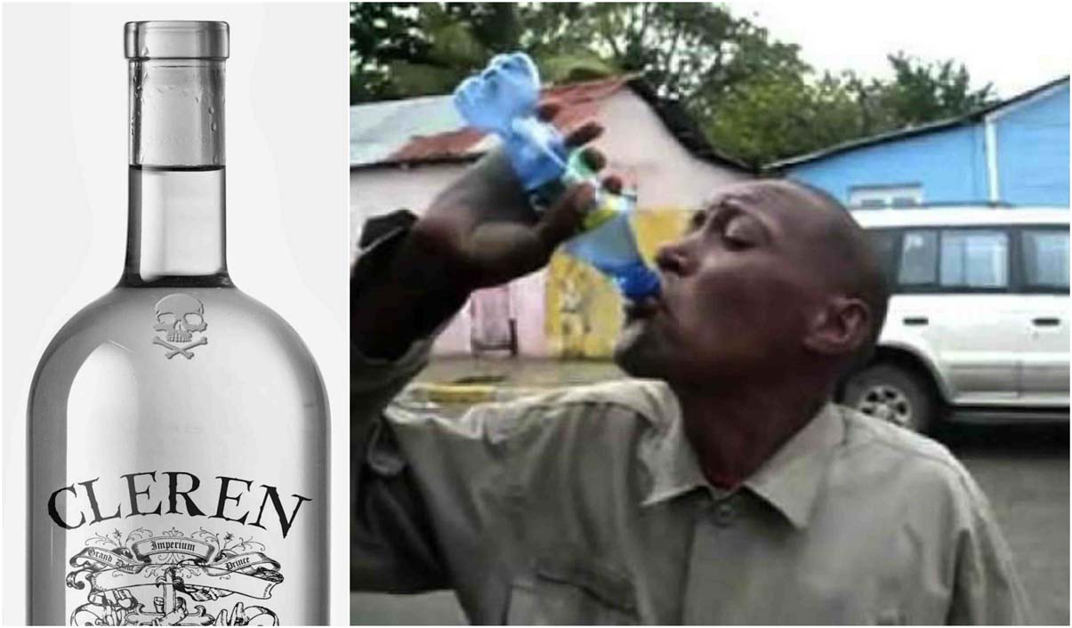 Por ingerir licor contaminado con metanol, mueren doce personas en República Dominicana