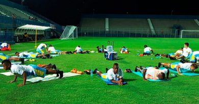 Seis muertos y varios heridos dejó ataque en campo de fútbol