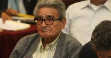 Abogado de Abimael Guzmán, pide libertad para su defendido