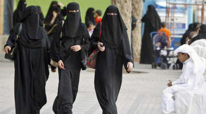 Para el 2018, en Arabia Saudita se podrá ir a los cines