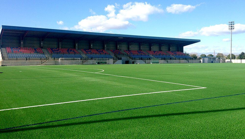 Seis muertos y varios heridos dejó ataque en campo de fútbol