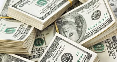 El dólar podría tener sus días contados