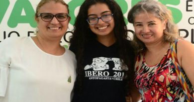Adolescente colombiana fue aceptada en una de la mejor universidad del mundo
