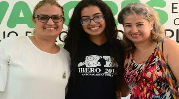 Adolescente colombiana fue aceptada en una de la mejor universidad del mundo