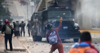 La crisis en Honduras aún continua, pese a dar como vencedor a Juan Orlando Hernández