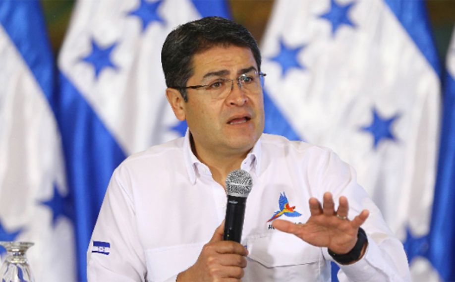 Trascendió que El Tribunal Supremo Electoral esta presidido por un miembro del Partido Nacional