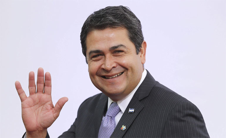 La crisis en Honduras aún continua, pese a dar como vencedor a Juan Orlando Hernández