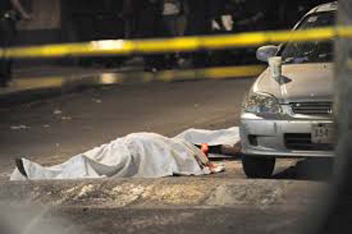Récord en homicidios lo posee México