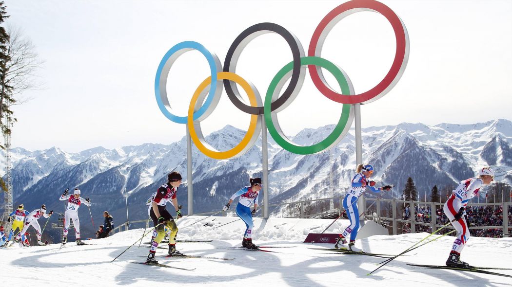 Rusia no participará en los Juegos Olímpicos de Invierno 2018