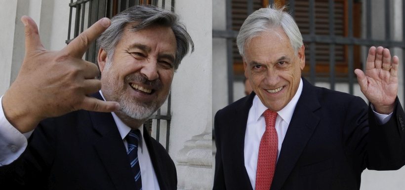 Segunda vuelta electoral para las presidenciales de Chile, serán este domingo