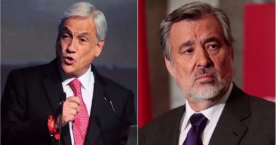 Segunda vuelta electoral para las presidenciales de Chile, serán este domingo