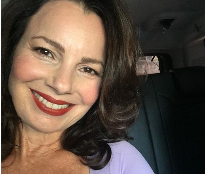 La Nanny Fine cumplió sesenta años