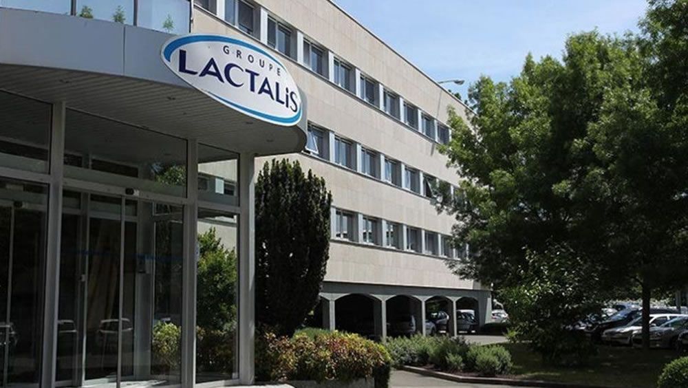 Emporio francés Grupo Lactalis, retira sus productos del mercado por riesgo de salmonela