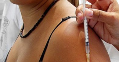 Ministerio de salud filipino alarmado por la vacunación preventiva contra el dengue de 733 mil niños