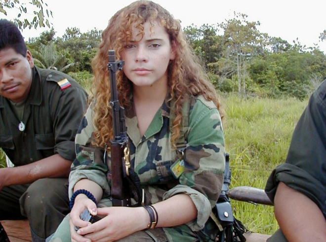 Miembros de la guerrilla cometían agresiones sexuales en Colombia