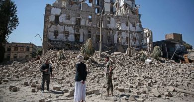 La desesperanza se apodera de los yemeníes