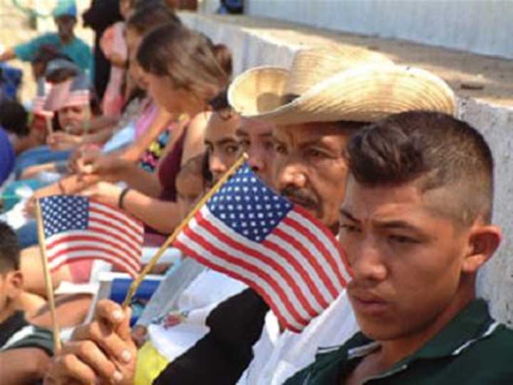 Canadá pretende evitar ingreso masivo de inmigrantes salvadoreños