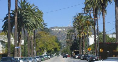Más de 300 féminas famosas de Hollywood, unen fuerzas contra el acoso sexual