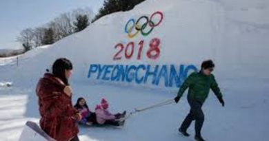 Presidentes de Corea del Norte y Corea del Sur celebraran encuentro el venidero nueve de enero