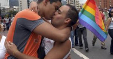 Brasil ocupa el primer puesto en asesinatos contra transexuales