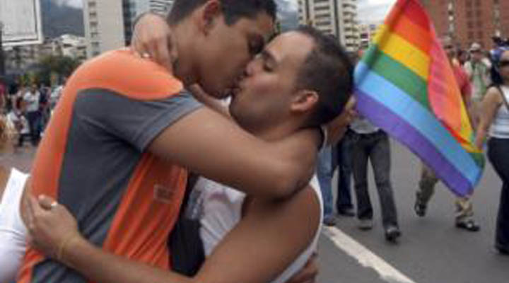 Brasil ocupa el primer puesto en asesinatos contra transexuales