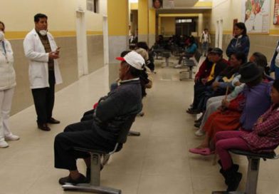 Virus AH1N1 ha provocado 22 muertes en Ecuador