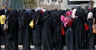 Por vez primera Arabia Saudí permite a mujeres asistir a partido de fútbol