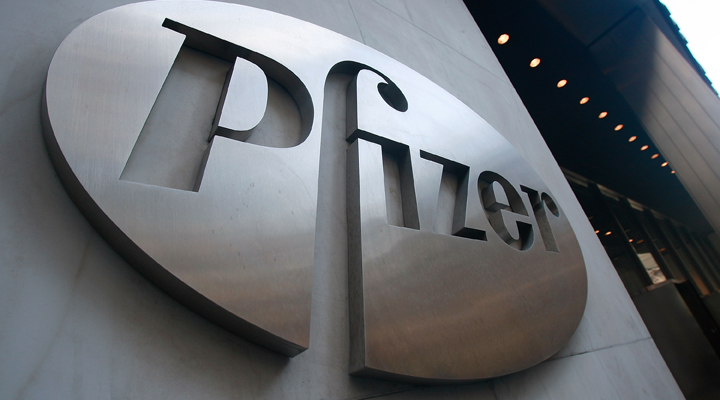 Pfizer abandona la investigación de Alzheimer y Parkinson
