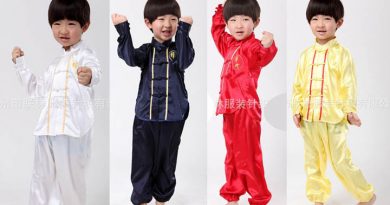 El mercado de la venta de niños chinos por internet