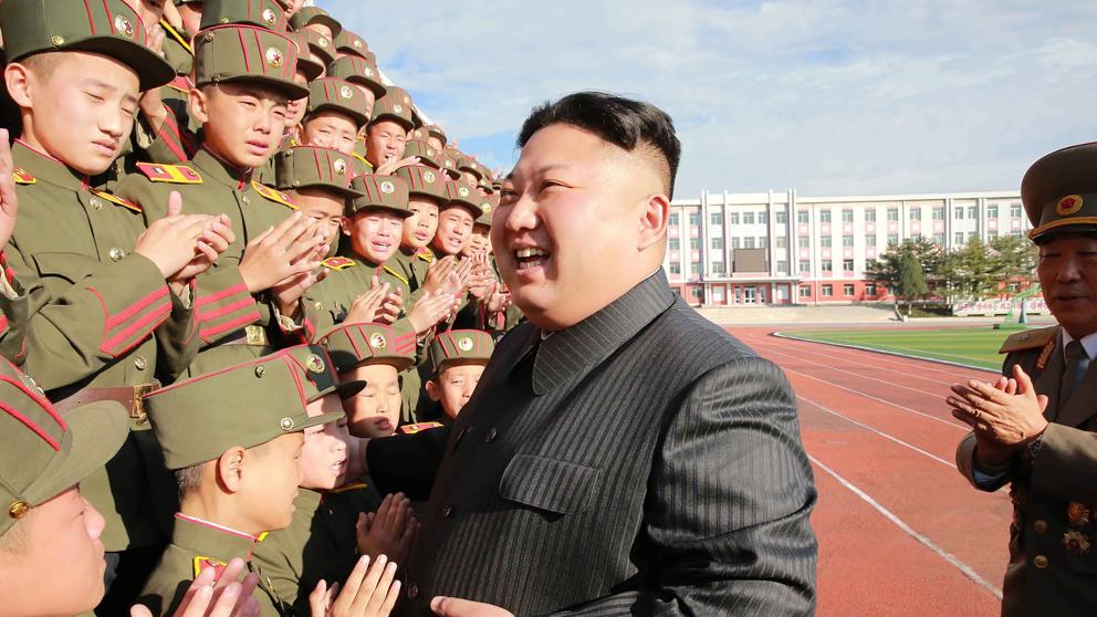 Presidentes de Corea del Norte y Corea del Sur celebraran encuentro el venidero nueve de enero